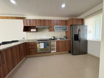 Casa en Fluvial Vallarta