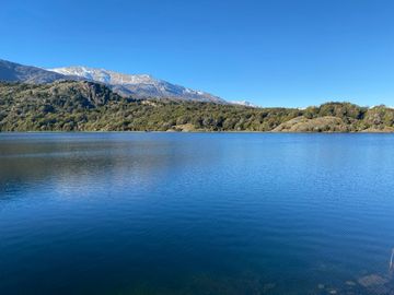 VENDO 40 HECTÁREAS CON ORILLA DE LAGO NEGRO, COMUNA DE RIO IBÁÑEZ, REGIÓN DE AYSEN