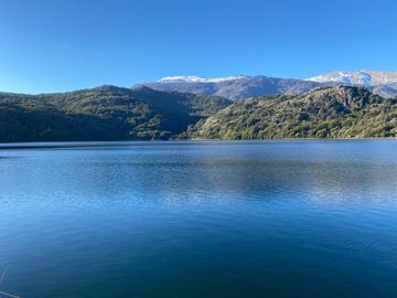 VENDO 40 HECTÁREAS CON ORILLA DE LAGO NEGRO, COMUNA DE RIO IBÁÑEZ, REGIÓN DE AYSEN
