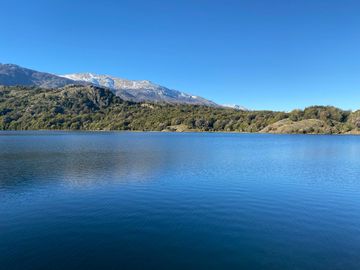 VENDO 40 HECTÁREAS CON ORILLA DE LAGO NEGRO, COMUNA DE RIO IBÁÑEZ, REGIÓN DE AYSEN