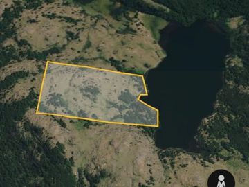 VENDO 40 HECTÁREAS CON ORILLA DE LAGO NEGRO, COMUNA DE RIO IBÁÑEZ, REGIÓN DE AYSEN