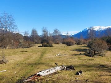 VENDO 40 HECTÁREAS CON ORILLA DE LAGO NEGRO, COMUNA DE RIO IBÁÑEZ, REGIÓN DE AYSEN