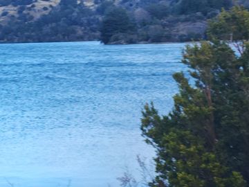 VENDO 40 HECTÁREAS CON ORILLA DE LAGO NEGRO, COMUNA DE RIO IBÁÑEZ, REGIÓN DE AYSEN