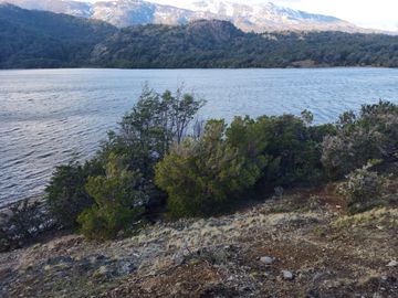 VENDO 40 HECTÁREAS CON ORILLA DE LAGO NEGRO, COMUNA DE RIO IBÁÑEZ, REGIÓN DE AYSEN
