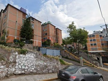 DEPARTAMENTO EN ABETO, HABITACIONAL TLAYAPA, TLALNEPANTLA DE BAZ. ¡¡¡NO CRÉDITOS!!!
