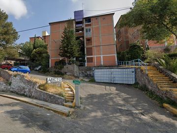 DEPARTAMENTO EN ABETO, HABITACIONAL TLAYAPA, TLALNEPANTLA DE BAZ. ¡¡¡NO CRÉDITOS!!!