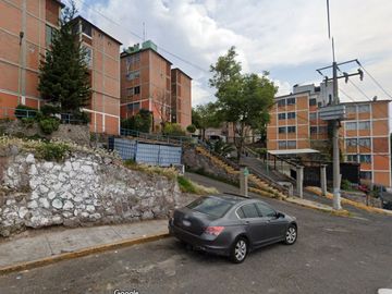 DEPARTAMENTO EN ABETO, HABITACIONAL TLAYAPA, TLALNEPANTLA DE BAZ. ¡¡¡NO CRÉDITOS!!!