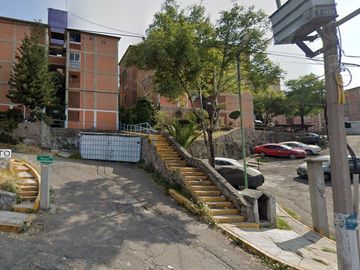 DEPARTAMENTO EN ABETO, HABITACIONAL TLAYAPA, TLALNEPANTLA DE BAZ. ¡¡¡NO CRÉDITOS!!!