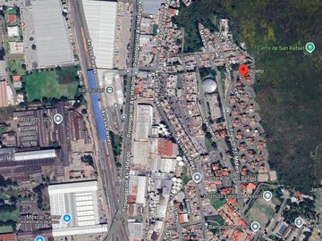DEPARTAMENTO EN ABETO, HABITACIONAL TLAYAPA, TLALNEPANTLA DE BAZ. ¡¡¡NO CRÉDITOS!!!