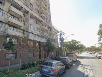 VENDO DPTO 3D - CALLE ALDUNATE SANTIAGO CENTRO