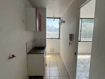 VENDO DPTO 3D - CALLE ALDUNATE SANTIAGO CENTRO