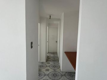 VENDO DPTO 3D - CALLE ALDUNATE SANTIAGO CENTRO