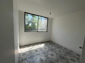 VENDO DPTO 3D - CALLE ALDUNATE SANTIAGO CENTRO