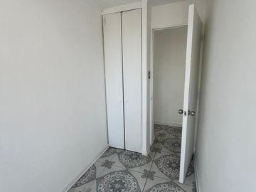 VENDO DPTO 3D - CALLE ALDUNATE SANTIAGO CENTRO