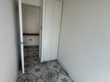 VENDO DPTO 3D - CALLE ALDUNATE SANTIAGO CENTRO