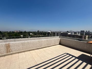 VENDO DPTO 3D - CALLE ALDUNATE SANTIAGO CENTRO
