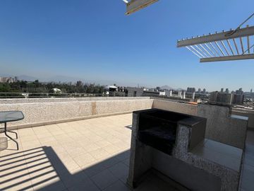 VENDO DPTO 3D - CALLE ALDUNATE SANTIAGO CENTRO