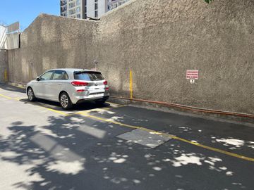 VENDO DPTO 3D - CALLE ALDUNATE SANTIAGO CENTRO