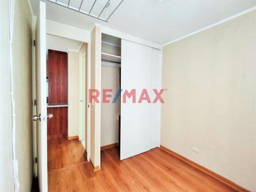 Departamento Con Vista Al Mar En Condominio Exclusivo C/ Piscina Y Otras Áreas Comunes