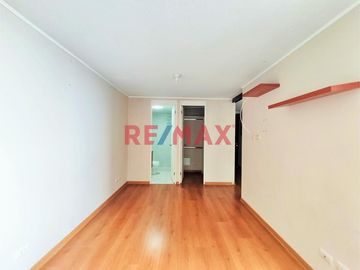Departamento Con Vista Al Mar En Condominio Exclusivo C/ Piscina Y Otras Áreas Comunes