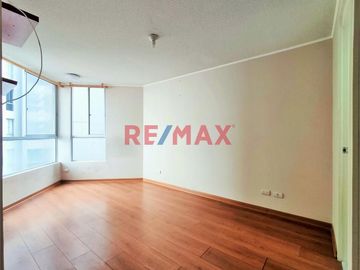 Departamento Con Vista Al Mar En Condominio Exclusivo C/ Piscina Y Otras Áreas Comunes