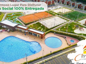 HERMOSA CASAEN VENTA CERRITOS CAMPESTRE