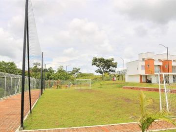 ESPECTACULAR CASA EN RESERVAS DEL CAMPO PEREIRA