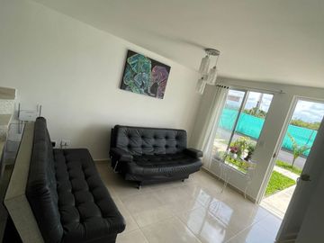 ESPECTACULAR CASA EN RESERVAS DEL CAMPO PEREIRA