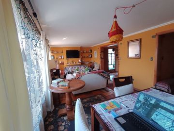 Vendo Casa en el Sector Norte de Talca V 1595-C-302-N-GR-9.24