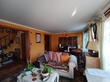 Vendo Casa en el Sector Norte de Talca V 1595-C-302-N-GR-9.24