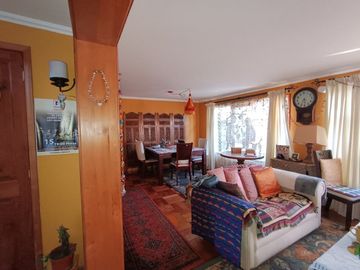 Vendo Casa en el Sector Norte de Talca V 1595-C-302-N-GR-9.24