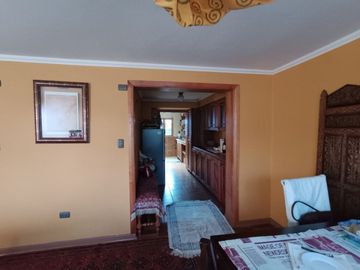 Vendo Casa en el Sector Norte de Talca V 1595-C-302-N-GR-9.24