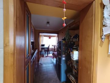 Vendo Casa en el Sector Norte de Talca V 1595-C-302-N-GR-9.24