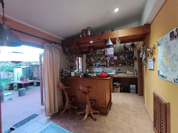 Vendo Casa en el Sector Norte de Talca V 1595-C-302-N-GR-9.24
