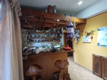 Vendo Casa en el Sector Norte de Talca V 1595-C-302-N-GR-9.24