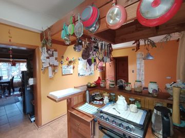 Vendo Casa en el Sector Norte de Talca V 1595-C-302-N-GR-9.24