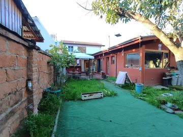 Vendo Casa en el Sector Norte de Talca V 1595-C-302-N-GR-9.24