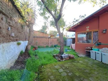 Vendo Casa en el Sector Norte de Talca V 1595-C-302-N-GR-9.24
