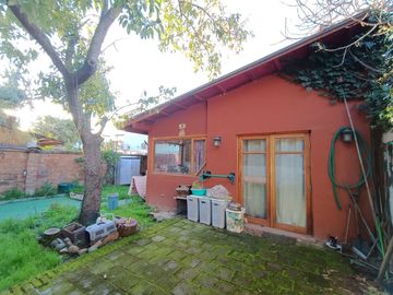 Vendo Casa en el Sector Norte de Talca V 1595-C-302-N-GR-9.24