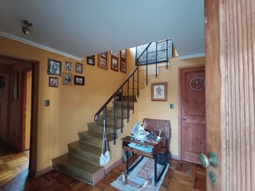 Vendo Casa en el Sector Norte de Talca V 1595-C-302-N-GR-9.24