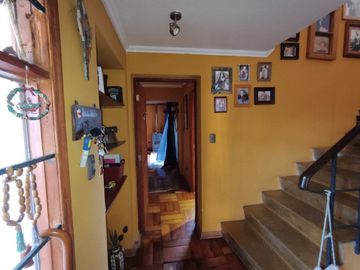 Vendo Casa en el Sector Norte de Talca V 1595-C-302-N-GR-9.24