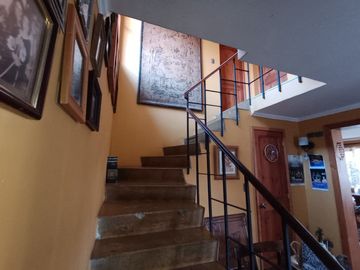 Vendo Casa en el Sector Norte de Talca V 1595-C-302-N-GR-9.24
