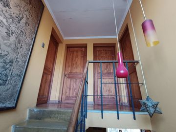 Vendo Casa en el Sector Norte de Talca V 1595-C-302-N-GR-9.24