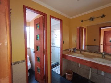 Vendo Casa en el Sector Norte de Talca V 1595-C-302-N-GR-9.24