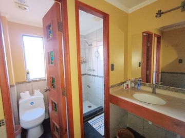 Vendo Casa en el Sector Norte de Talca V 1595-C-302-N-GR-9.24