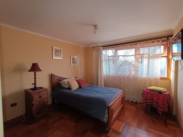 Vendo Casa en el Sector Norte de Talca V 1595-C-302-N-GR-9.24