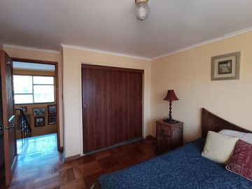 Vendo Casa en el Sector Norte de Talca V 1595-C-302-N-GR-9.24