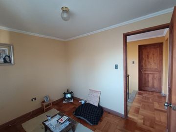 Vendo Casa en el Sector Norte de Talca V 1595-C-302-N-GR-9.24