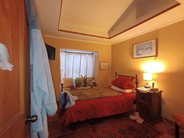Vendo Casa en el Sector Norte de Talca V 1595-C-302-N-GR-9.24