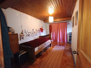 Vendo Casa en el Sector Norte de Talca V 1595-C-302-N-GR-9.24